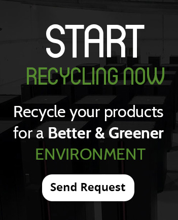 Start Recycling